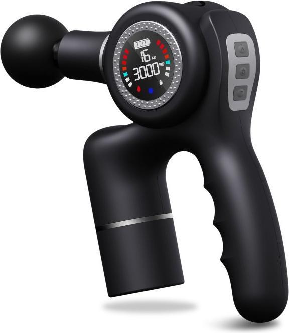 Immagine prodotto Misura Pistola per massaggi MBXPro