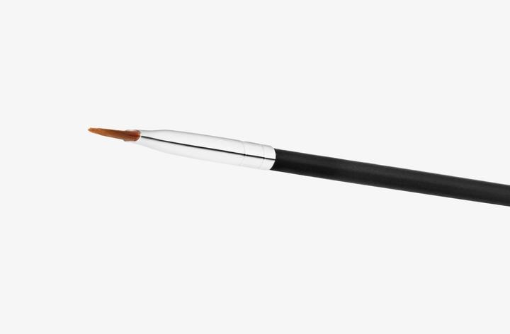 Actual product image MAC Cosmetics Brushes - #263 Small Angle Brush (Eyes) (Eyebrows)