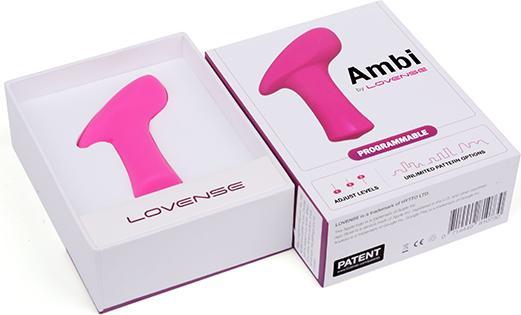 Produktbild Lovense Ambi
