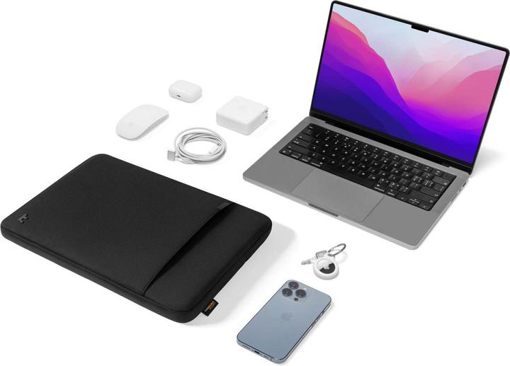 Produktbild tomtoc Defender-A13 Premium (13", Apple, Universal)