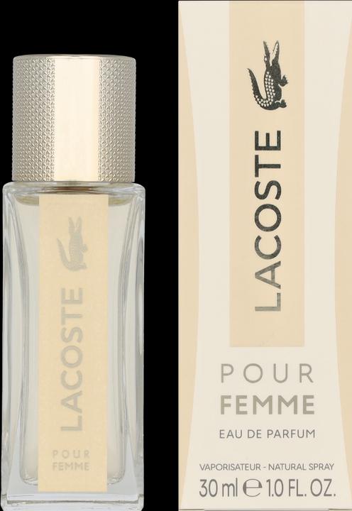Produktbild Lacoste Pour Femme (Eau de Parfum, 30 ml)