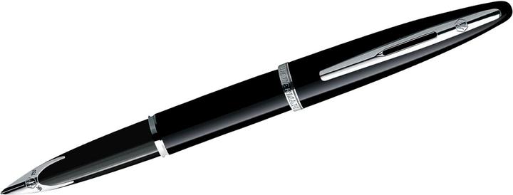 Image du produit Waterman Carène (Laque noire, 1 x)