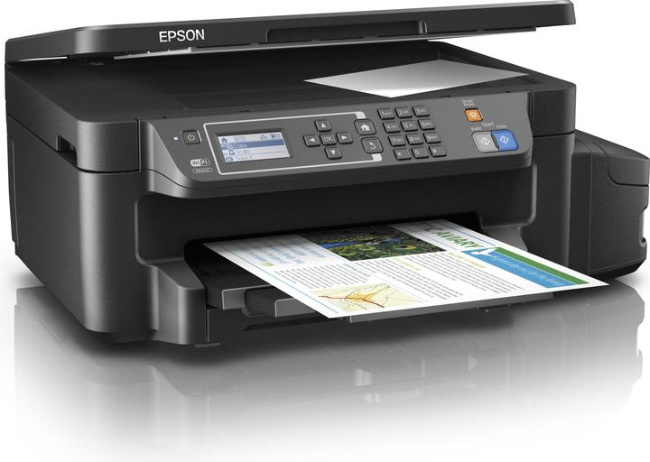 Productafbeelding Epson ET-3600 EcoTank (Inktreservoir, Kleur)
