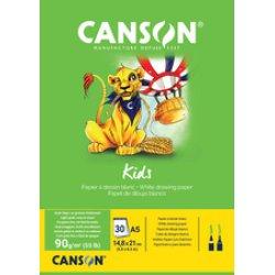Actual product image Canson Colouring pad, DIN A3, 90 gsm, 30 sheets (A3)