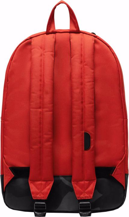 Actual product image Herschel Heritage backpack (21 l)