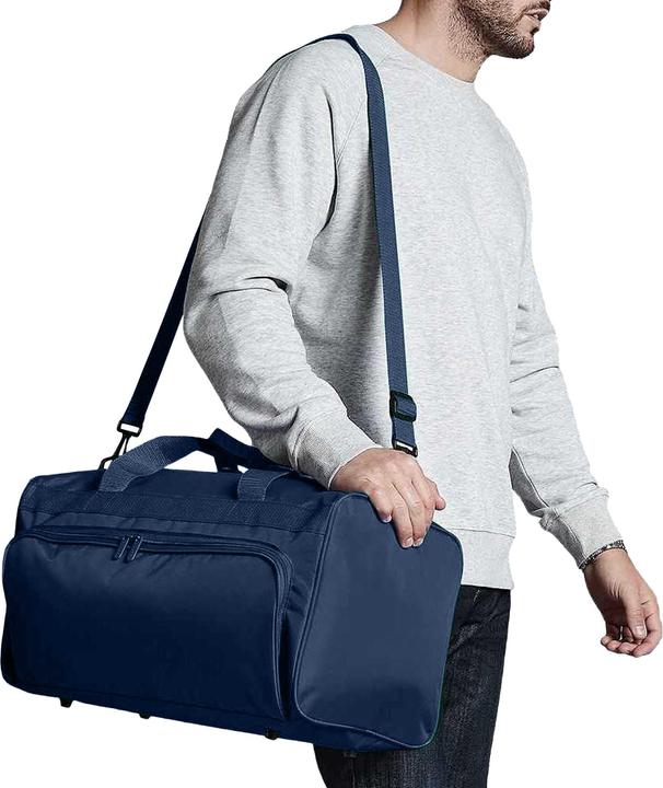 Immagine prodotto Quadral Trolley pubblicitario (34 l)