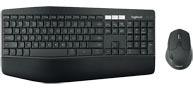 Immagine prodotto Logitech MK850 Performance (CH, Senza fili)