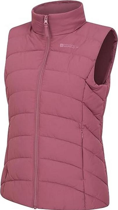 Produktbild Mountain Warehouse Opal Weste Wattiert (36)