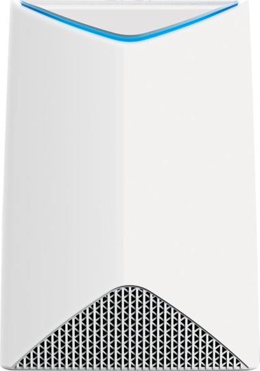 Actual product image Netgear Orbi Pro SRK60 - Wi-Fi system (router, extender) - up to 5,000 sq.ft - GigE - 802.11a/b/g/n/