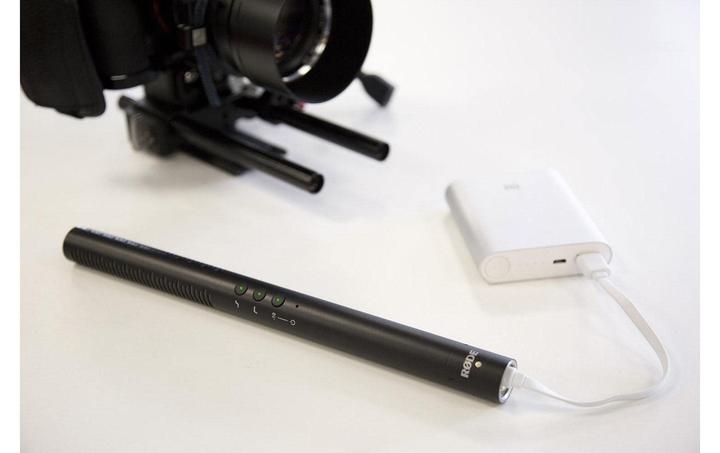 Actual product image RØDE NTG4 Plus