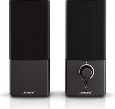 Produktbild Bose Companion 2 Serie III