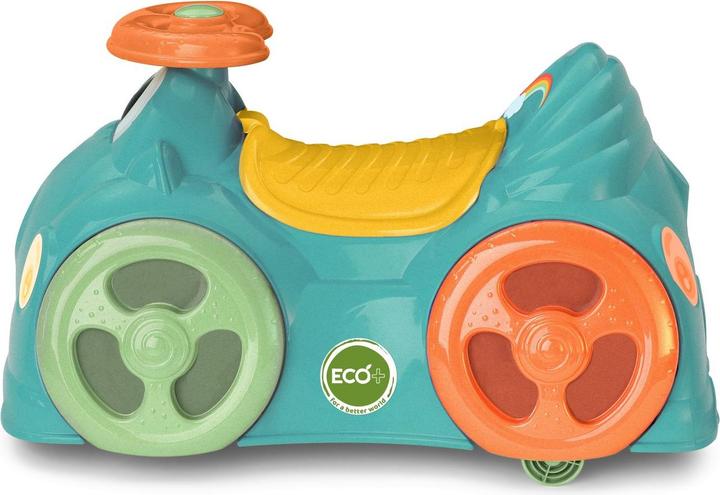 Actual product image Chicco Slider all around Eco+ turk.