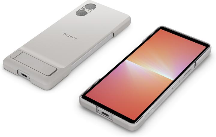 Produktbild Sony Xperia 5 V Cover (Sony Xperia 5 V)