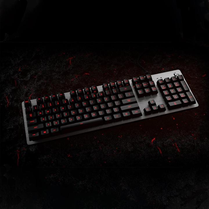 Image du produit Logitech G G413 (CH, Filaire)