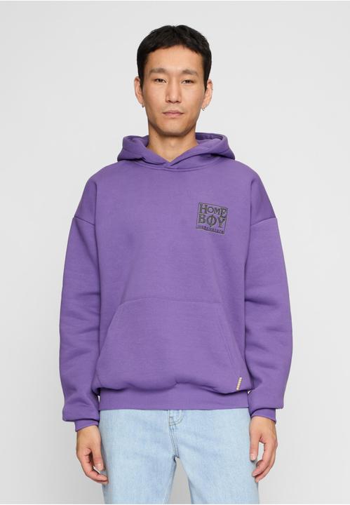 Actual product image Homeboy Old School Hood - 111069 (M)