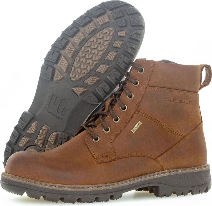 Actual product image Gabor Stiefelette (41)