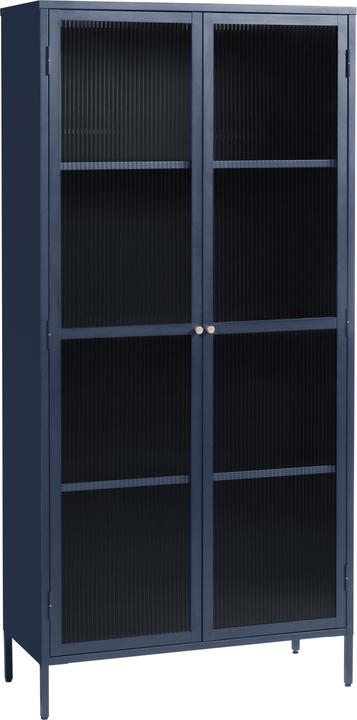 Produktbild Nordic Touch Borup (90 x 40 x 190 cm)