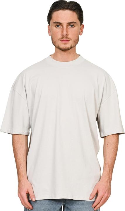Produktbild Casual Classics TShirt Verlängerter Ausschnitt (XXL)
