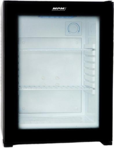 Actual product image MPM 35-MBV-07 Minibar Fridge Free Standing