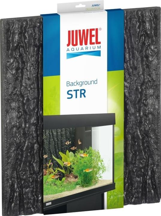 Image du produit Juwel Aquarium Paroi arrière structurée Juwel STR 600 (Panneau arrière, autres éléments)