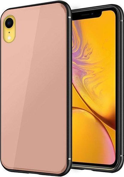 Immagine prodotto GreenGo Custodia iPhone XR GLASS (Apple iPhone XR)