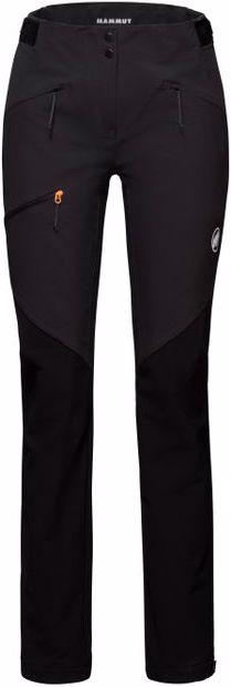 Produktbild Mammut Courmayeur SO Pants Softshell Hose (L)