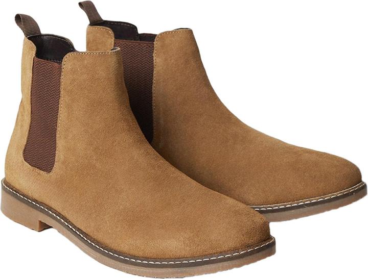 Produktbild Universal Textiles Stiefeletten Wildleder (44.5)