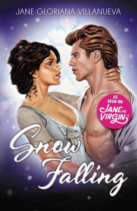 Produktbild Snow Falling (Englisch, Jane Gloriana Villanueva, 2017)