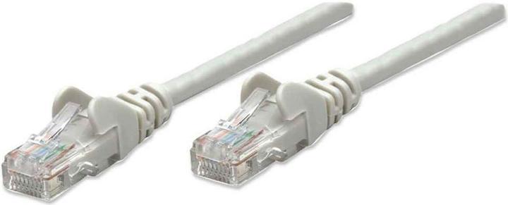 Produktbild Intellinet Patch-Kabel (U/UTP, CAT5e, 3 m)