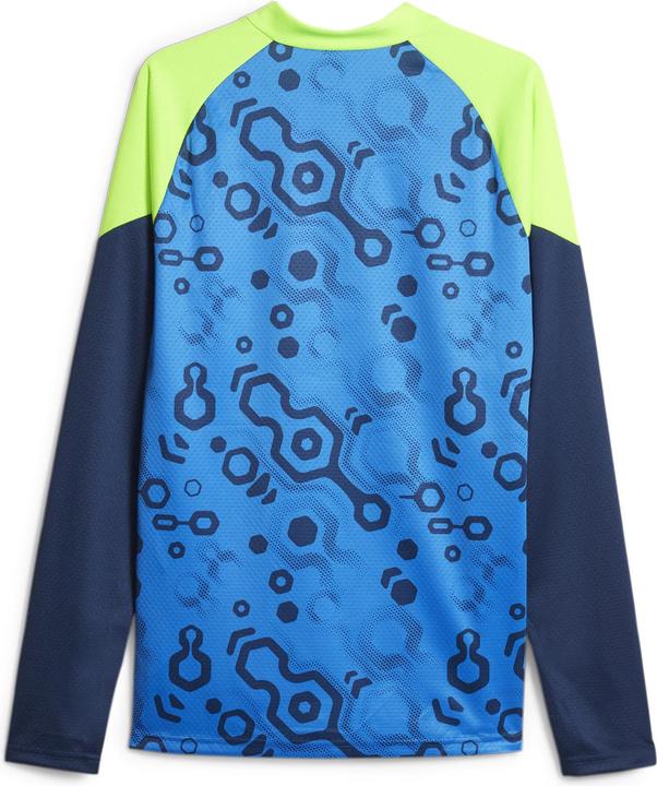 Immagine prodotto Puma individualCUP Top 1/4 Zip (S)