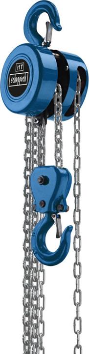Image du produit Scheppach CB02
