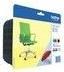 Produktbild Brother LC-229XLVALBP Multipack (M, C, BK, Y)