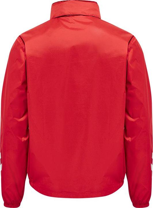 Actual product image hummel Core Xk Spray Jacket Kids (164)