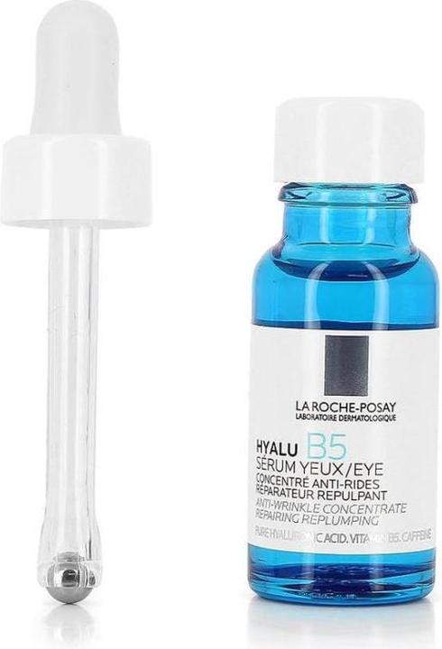 Produktbild La Roche Posay Hyalu B5 (Serum, 15 ml, Tag + Nacht)