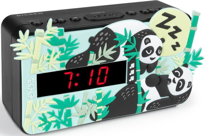 Immagine prodotto Bigben Sveglia per bambini R15 Panda