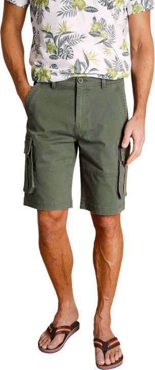 Weird Fish Rigney CargoShorts