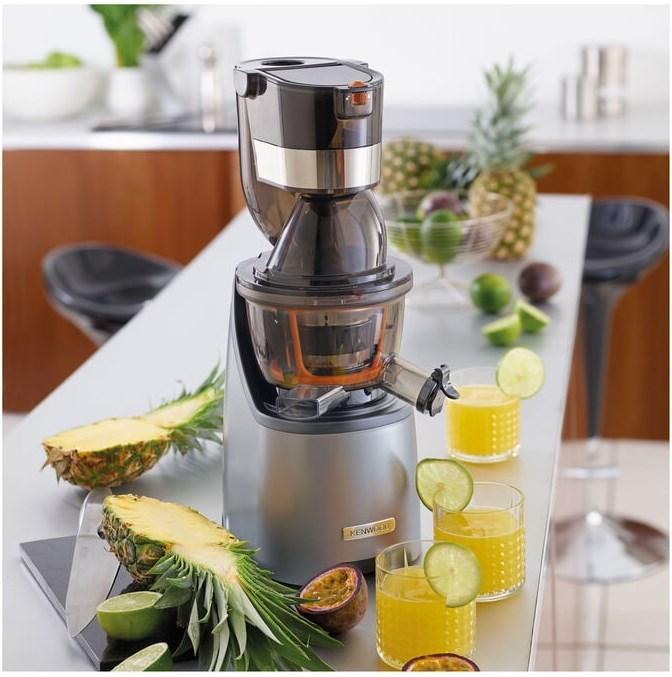 Immagine prodotto Kenwood Pure Juice JMP800SI