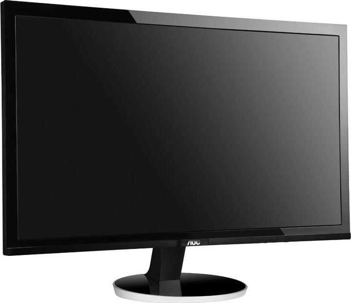 Actual product image AOC Q2778vqe (2560 x 1440 pixels, 27")