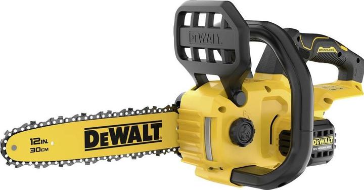 DeWalt DCMCS565N-XJ Akku Akku-Kettensäge ohne Akku, ohne Ladegerät 18 V Schwer (Akku Kettensäge)