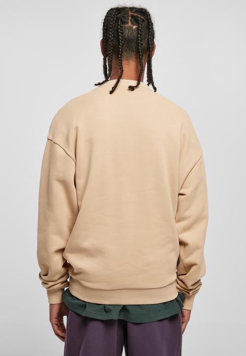 Actual product image Urban Classics Ultra Heavy Crew - 19463 (XL)