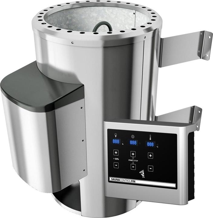 Produktbild Karibu Plug&Play Saunaofen