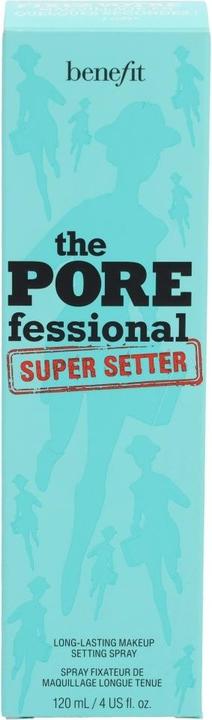 Actual product image BeneFit Cosmetics The POREfessional Super Setter