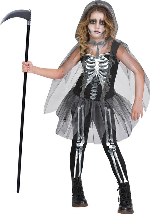 Image du produit Amscan Costume enfant Supergirl Classic âge 4-6 ans