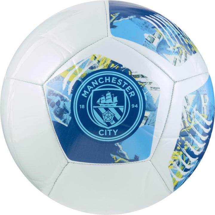 Puma MCFC ftblNRGY Ball (5)