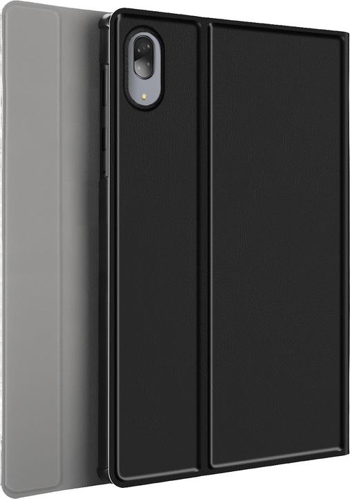 Produktbild Lenovo Tab P12 Pro hoes - AZERTY toetsenbord - Zwart (Lenovo Tab P12 Pro)