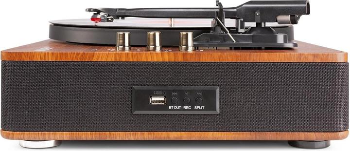 Produktbild Fenton RP162D (Halbautomatisch)