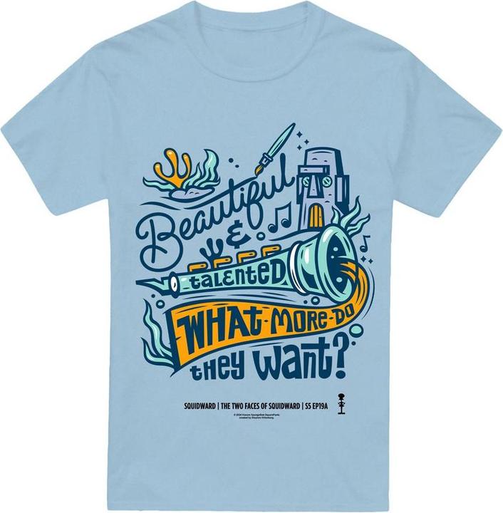 Spongebob Squarepants TShirt (S)