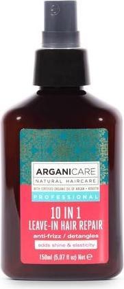 Actual product image Arganicare 10-in-1 Repair Spray Without Rinsing 150ml (150 ml)