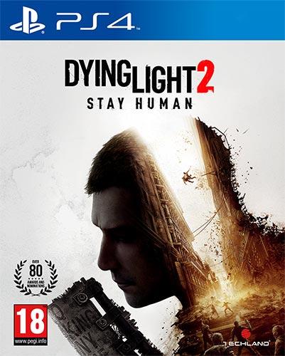 Produktbild Techland Dying Light 2 Stay Human (PS4, IT)