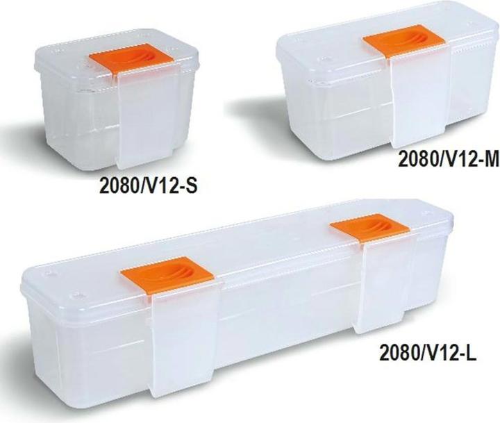 Actual product image Beta Tools Toolbox